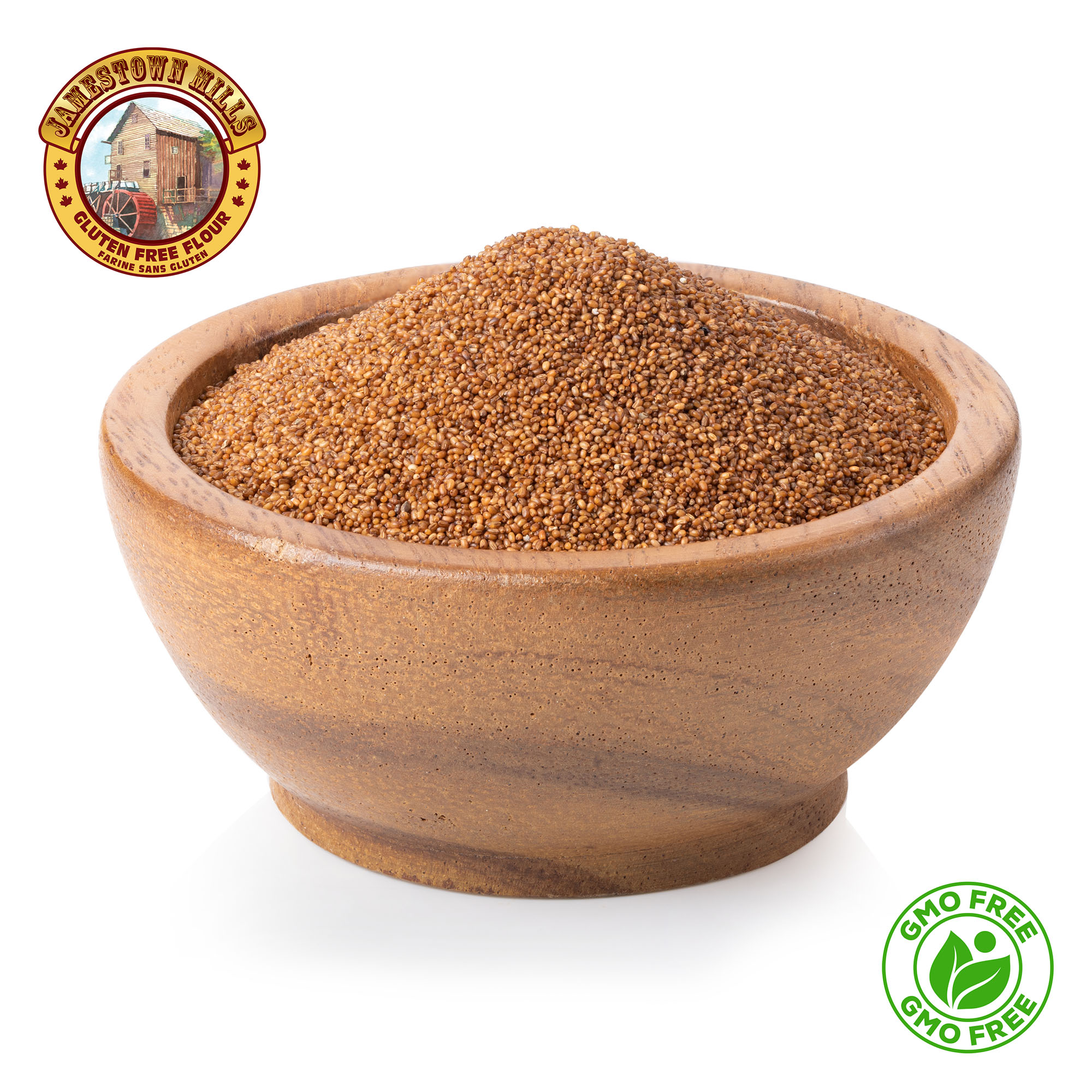 Teff Flour